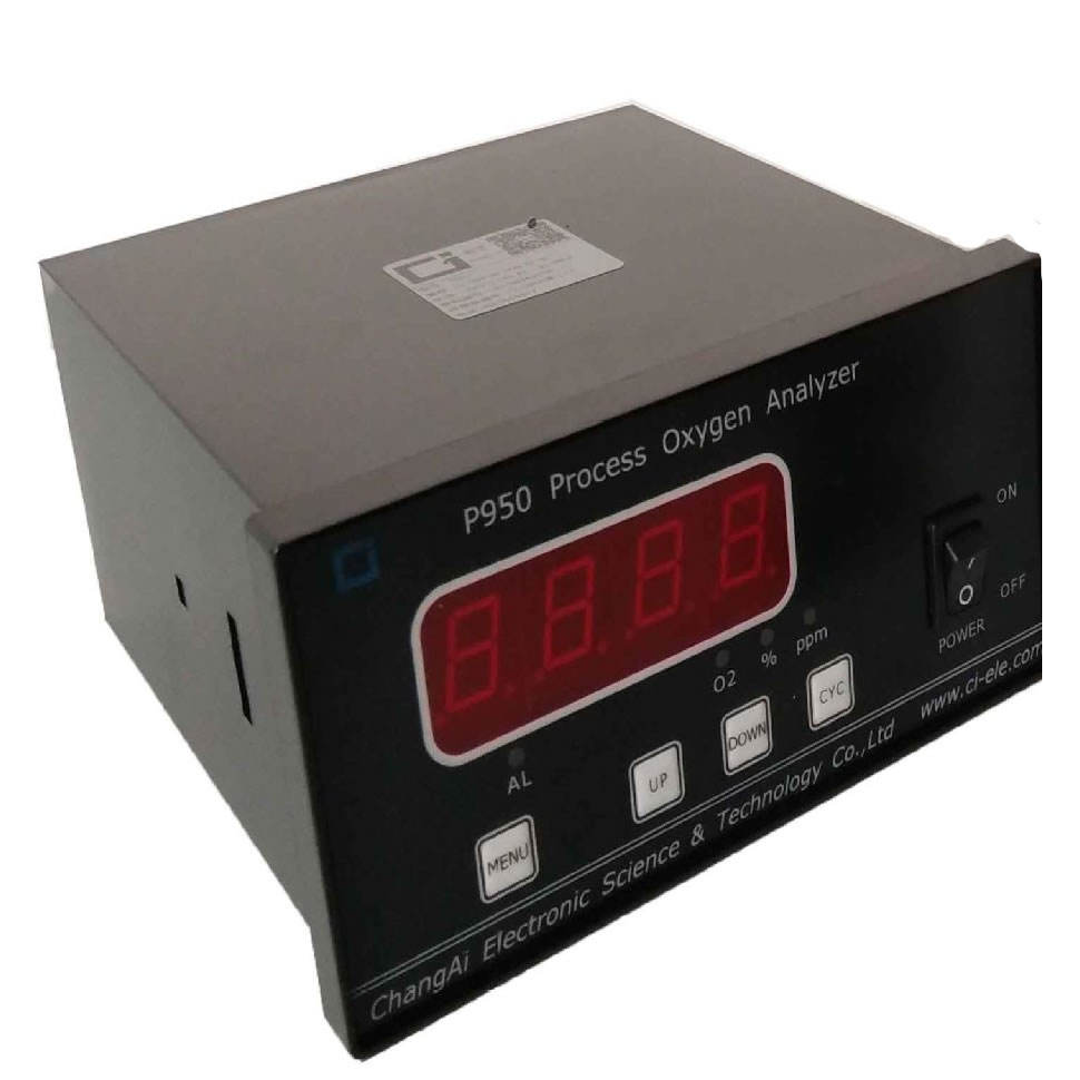 Air Compressor - 卸売格安P950 N2/O2分析計 酸素・窒素ガス純度分析計/テスター エアコンプレッサー部品