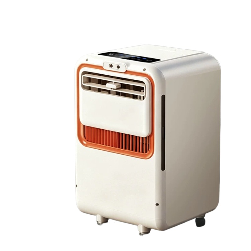 Air Compressor - CX ダクトレスモバイルエアコン オールインワンマシン コンプレッサー冷凍式 無設置 外部機器不要