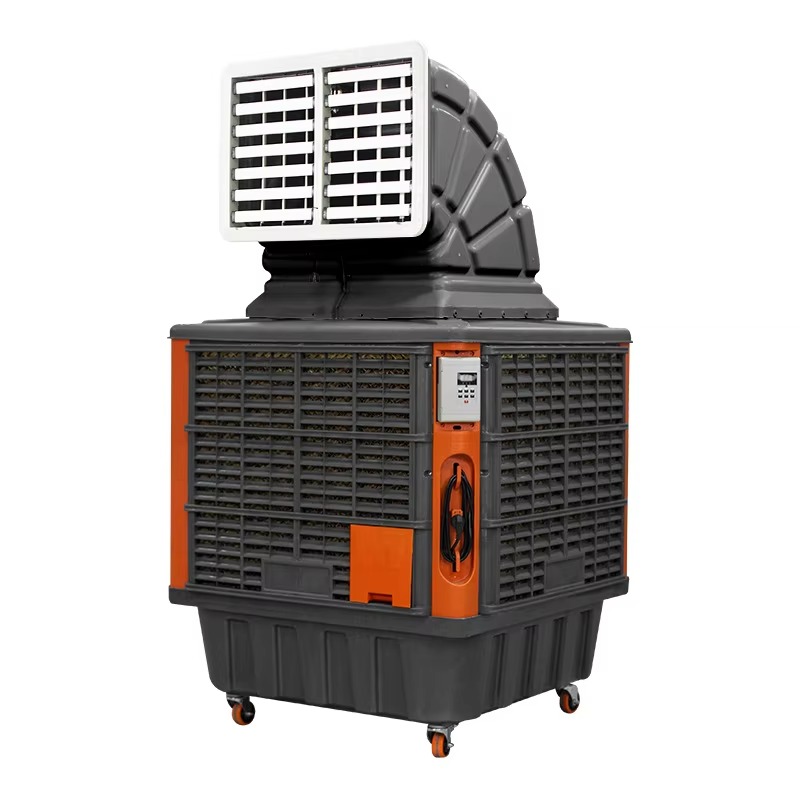 Air Compressor - 業務用エアコン機器 220V 車載エアコン コンプレッサー搭載 環境に優しい ポータブルクーラー