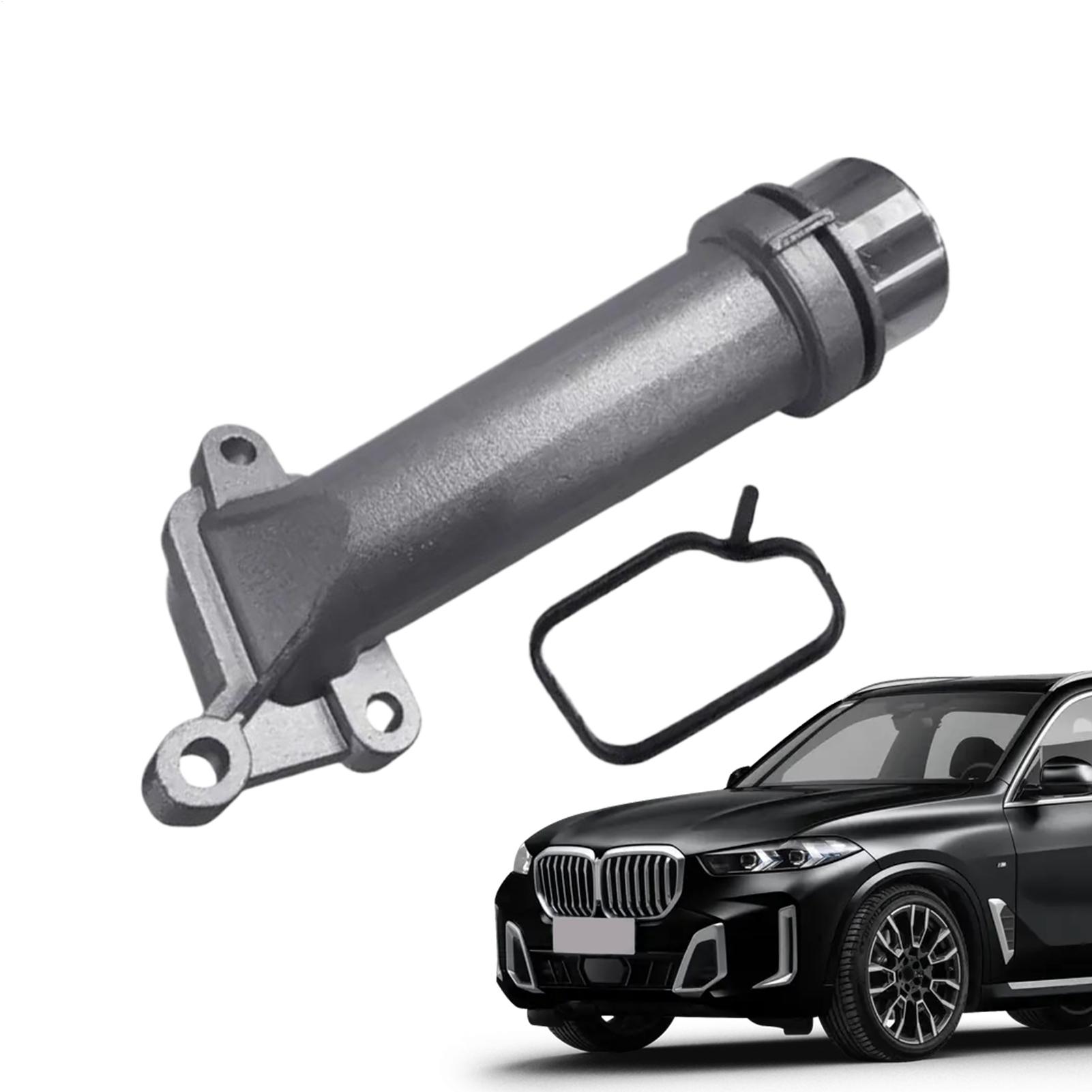 ForBMWCoolant パイプコネクタ精密アルミニウム合 - Auto Repair Shop のレビューと価格