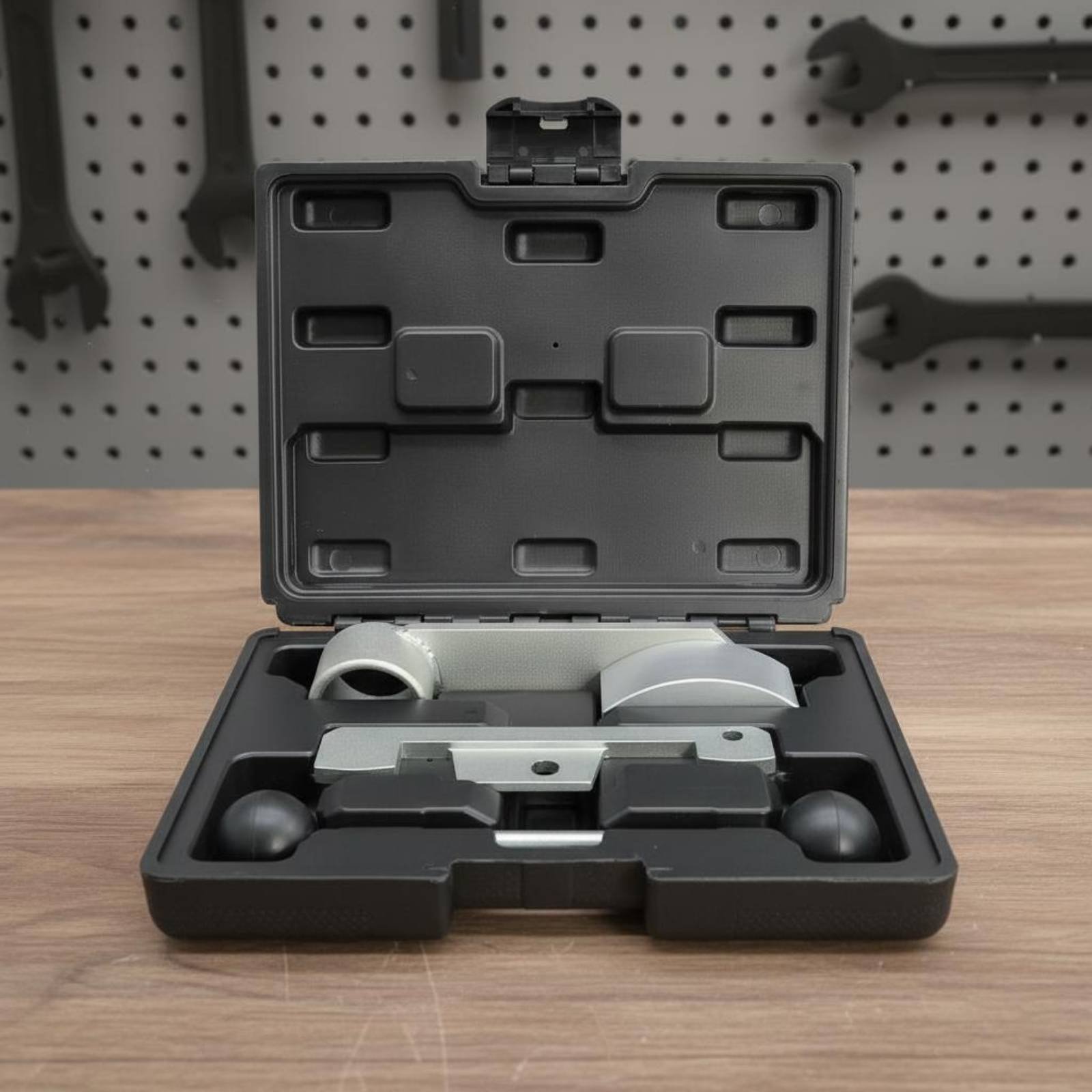 M96 エンジンツール エクザクトフィット エンジンカムシャ - Auto Repair Shop のレビューと価格