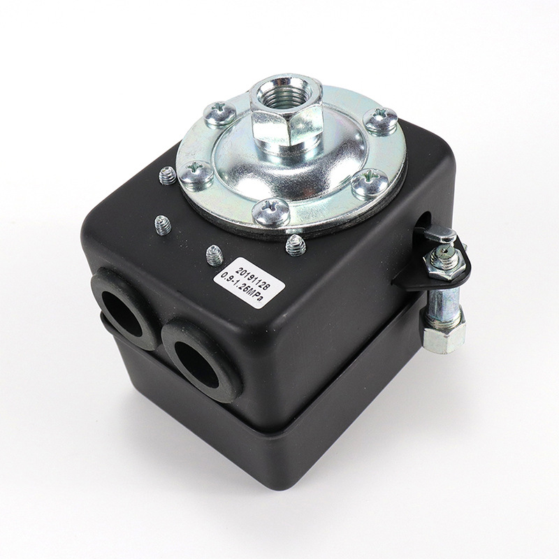 LF17エアコンプレッサー圧力スイッチ（最大250 psi、 - Air Compressor のレビューと価格