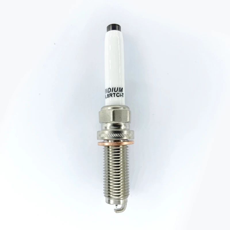 Kirsten-ルノート、クリオ、コレオス、メガーヌ、ダチア - Bosch Spark Plug Iridium のレビューと価格
