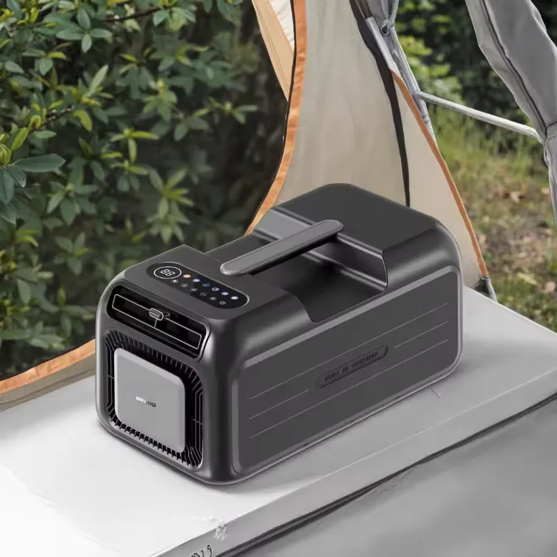 ポータブル冷房専用エアコン 2300 BTU R134aコン - Air Compressor のレビューと価格