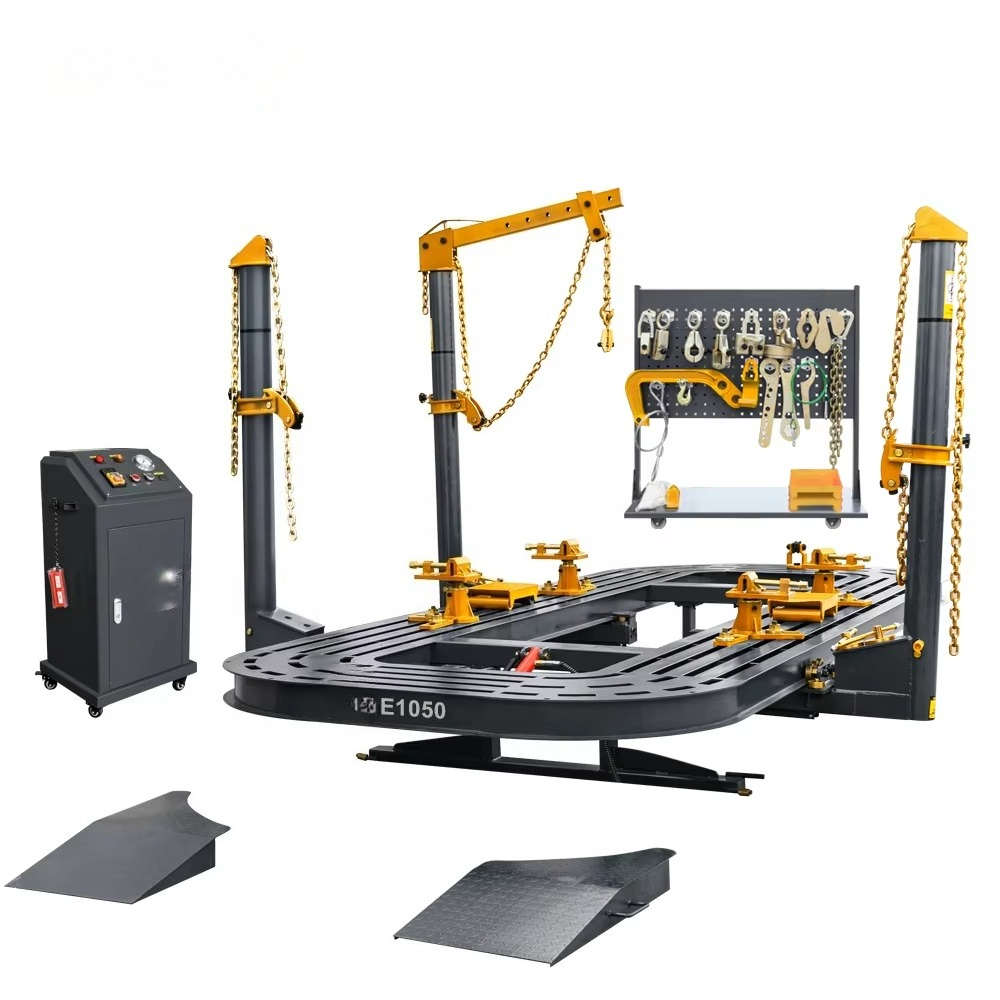 車体修理ベンチパネルビーティング機器/工具 自動車フレームマ - Auto Repair Shop のレビューと価格